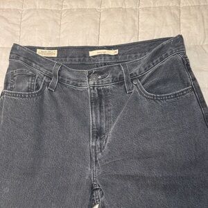 Levi's Women's Baggy Dad Jean
